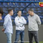 Zvanično: Budućnost smijenila Radonjića i stručni štab