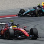 Hamilton nišani pobjedu u Monci