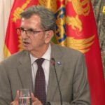 Albanski forum u ponedjeljak o inicijativi DPS-a za smjenu Mandića