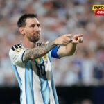 Argentinska liga će odati počast Mesiju: Sve utakmice biće prekinute u 10. minutu