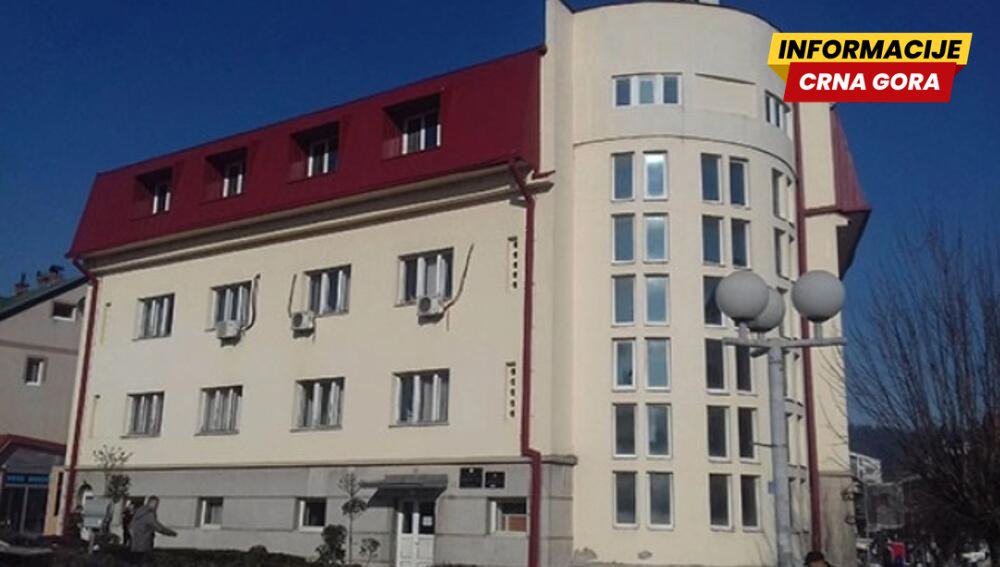 ODT Berane: Netačne tvrdnje da nismo postupali po prijavama Delića i Kankaraša
