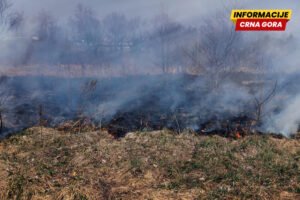 Požari aktivni u više opština
