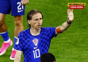 Mesi i Džeko završili reprezentativne karijere, Modrić još razmišlja: Moram da razgovaram sa Bilićem i Savezom