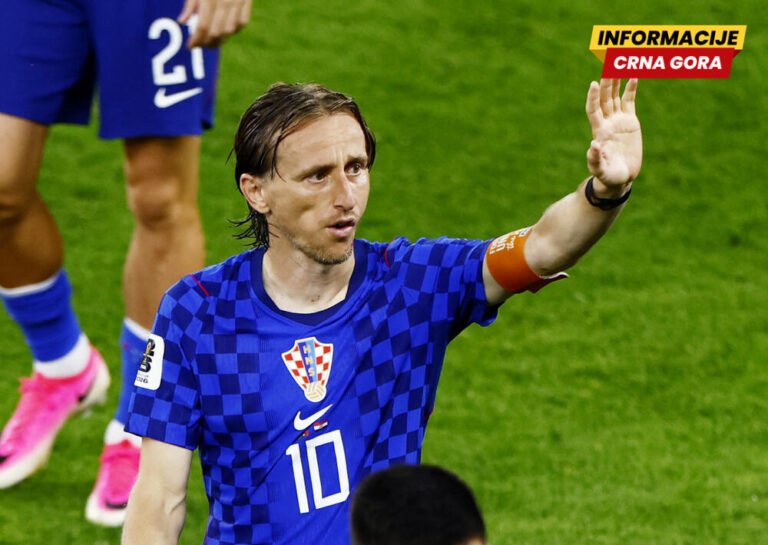Mesi i Džeko završili reprezentativne karijere, Modrić još razmišlja: Moram da razgovaram sa Bilićem i Savezom