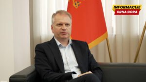 Perić: Iz kruga bliskog vlasti, preko posrednika, stigla mi je poruka da se “primirim” – ili kreće kampanja