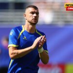 Biće emotivno 2. oktobra u Zenici: Edin Džeko objavio da se povlači iz reprezentacije BiH