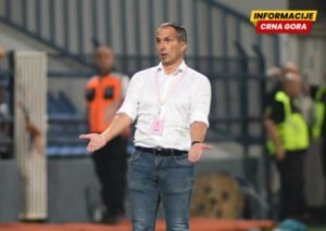 Dečić - Petrovac, sedmi remi na posljednjih 10 mečeva