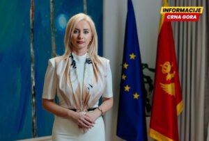 Gorčević u srijedu u Briselu na događaju posvećenom završnoj fazi pristupnog procesa