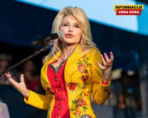 Porodica Doli Parton izložena “ogromnoj količini vještačke inteligencije i beskrajnom smeću“