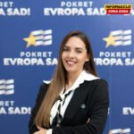 Milanković nova poslanica PES-a