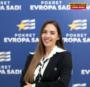 Milanković nova poslanica PES-a