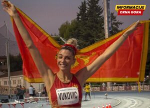 Vuković među osam najboljih na svijetu, ali bez nastupa u Budimpešti