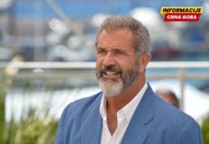Mel Gibson na meti kritika zbog imitacije prevodioca za znakovni jezik