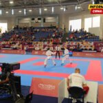 Vojinović donio četvrtu medalju Crnoj Gori, Dulović stao na korak od bronze