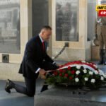 Na godišnjicu početka Drugog svjetskog rata poljski predsjednik zahtijeva reparacije od Njemačke