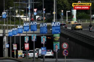 Demokratija Evropu spaja ili - razdvaja