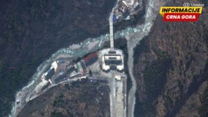 Poplave u Nepalu: Kako se dogodila katastrofa