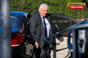 Njemačka optužila Rusiju za hibridni napad dronovima, Moskva najavila odgovor