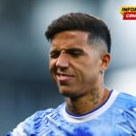 Enco drugi put do rekordnog transfera na Ostrvu: Argentinac za 125 miliona funti stigao u Siti