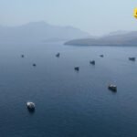 SAD pokrenule novi talas napada na Iran u području Hormuškog moreuza