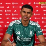 Liverpul dao 35 miliona eura za 18-godišnjeg golmana iz Belgije