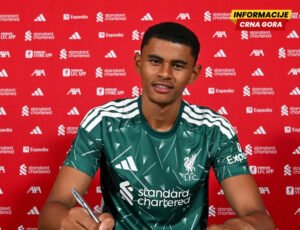 Liverpul dao 35 miliona eura za 18-godišnjeg golmana iz Belgije