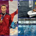 Vojinović donio novu medalju Crnoj Gori, “ajkule” saznale rivala u polufinalu, Dukić i dalje u top 3