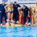 Kreće borba za medalje – Crna Gora sa Španijom za finale u Tarantu