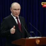Putin: Rusija pobjeđuje na bojnom polju, nećemo pregovarati sa teroristima