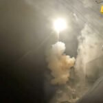 Iran gađao američke baze na Bliskom istoku nakon obnovljenih napada SAD