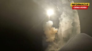Iran gađao američke baze na Bliskom istoku nakon obnovljenih napada SAD