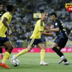 Al-Nasr u problemima: Klub suočen sa oduzimanjem bodova, prijeti mu izbacivanje iz lige
