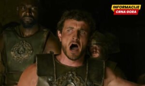 Ridli Skot smatra da Pol Meskal nije dovoljno muževan za Gladijatora II