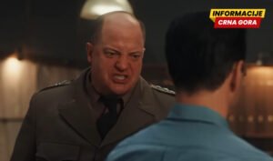 Brendan Frejzer upozorava da prirodu i nauku ne možemo ignorisati