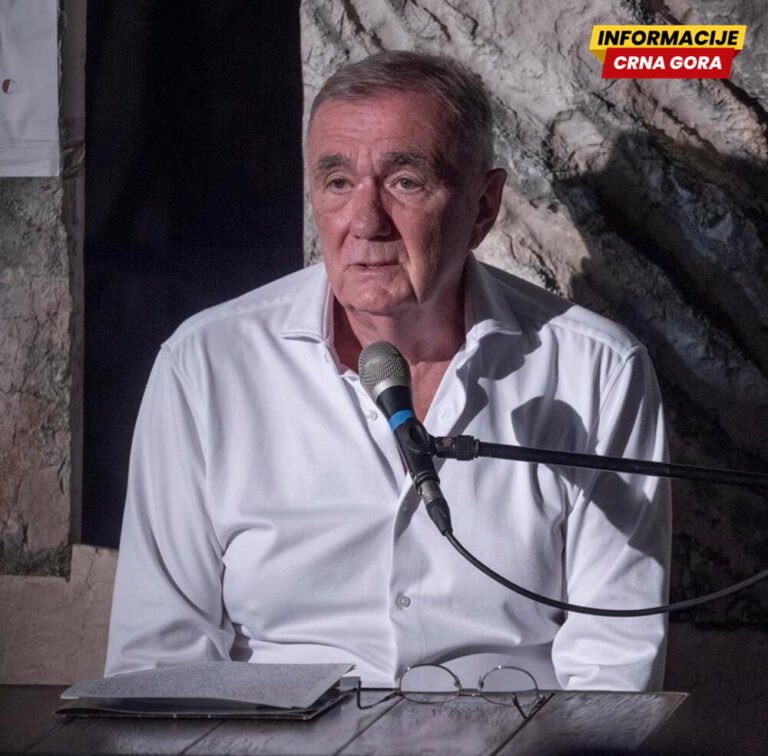 Dušanu Kovačeviću nagrada „Sveti Stefan Štiljanović“