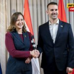 INTERVJU Bauer: Partijski odnosi i sporovi sa susjedima da ne koče EU put