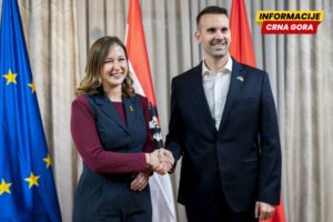 INTERVJU Bauer: Partijski odnosi i sporovi sa susjedima da ne koče EU put