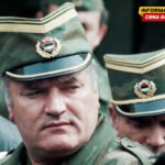 Poslanik EP iz Austrije zatražio da EK obustavi pregovore i sva plaćanja Srbiji zbog odavanja počasti Mladiću