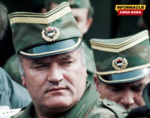 Poslanik EP iz Austrije zatražio da EK obustavi pregovore i sva plaćanja Srbiji zbog odavanja počasti Mladiću