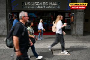 EU pojačava pritisak na Rusiju, Njemačka istražuje nove sabotaže
