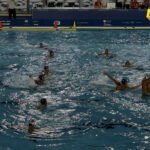 “Ajkule” osigurale medalju – trijumf nad Španijom poslije šest i po godina za finale Mediteranskih igara
