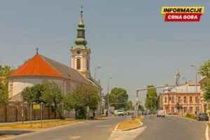 Srbija: Profesorici koja podržava studente prestao radni odnos, ona sumnja da se iza otkaza krije politika