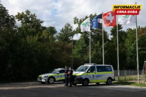 Švajcarska policija: Osumnjičeni za pucnjavu na rejv žurci se predao, priznao odgovornost za napad