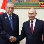 Erdogan: Turska se ne povlači od Zapada dok teži dubljim vezama sa Istokom