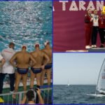 Dvije u medalju u jednom danu za Crnu Goru, “ajkule” protiv Italije napadaju zlato, Dukić ispustio veliku šansu