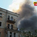 Kijev bez predaha: Ruski napadi ne jenjavaju