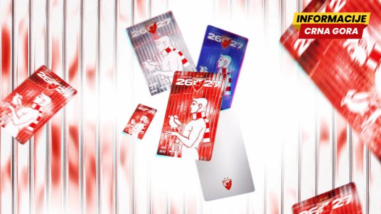 Zvezda u novu fazu razvoja dobija ogromnu podršku navijača