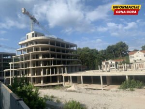 Jovanović zove na sastanak zbog „Miločera”: Opština Budva voljna da dogovori reprogram milionskog duga