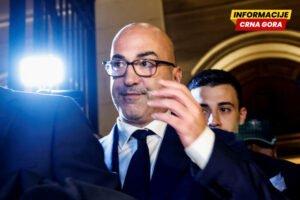 Malta: Biznismen Jorgen Fenek oslobođen optužbi za saučesništvo u ubistvu novinarke Dafne Karuane Galicije