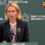 Kalas: Ministri podržali zabranu ulaska usmjerenu na ruske vojne veterane i strože vize za ruske turiste